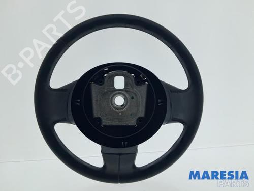 Steering wheel FIAT 500 (312_) 0.9 (312AXN1A) | BP33674512C49  - Image 6