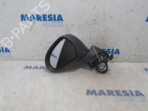 Used Left mirror PEUGEOT 207 (WA_, WC_) 1.6 16V VTi (120 hp) 31395168
