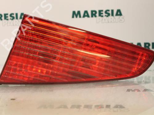 Used Right taillight PEUGEOT 607 (9D, 9U) 2.0 (136 hp) 31421707