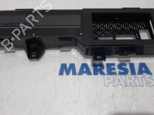 Used Instrument cluster RENAULT SCÉNIC III (JZ0/1_) 1.2 TCe (JZ16) (132 hp) 31519803