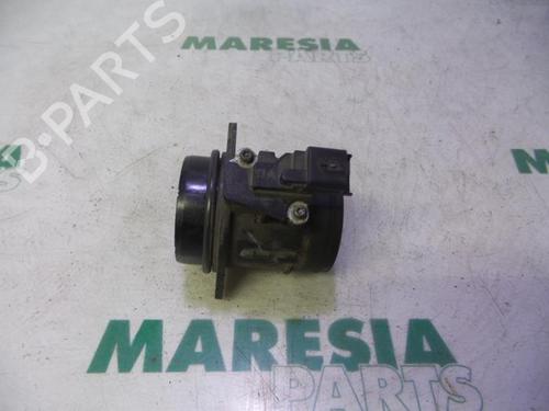 Used Mass air flow sensor CITROËN C5 III (RD_) 3.0 HDi 240 (RDX8CA) (241 hp) 31499357