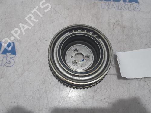 Pulley FIAT PANDA (169_) 1.2 (169.AXB11, 169.AXB1A) | BP31447851M122