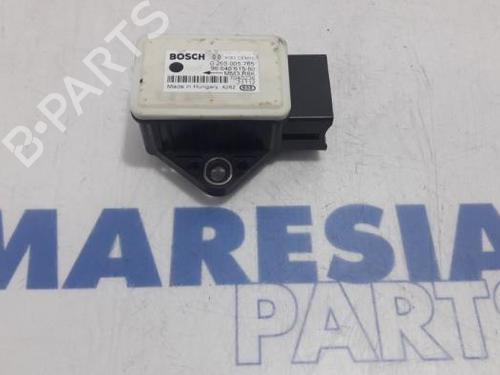 Used Electronic module PEUGEOT 508 I (8D_) 1.6 HDi (112 hp) 31444205