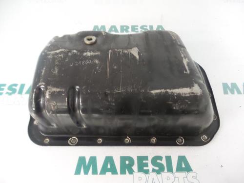 Used Front right seatbelt RENAULT MEGANE Scenic (JA0/1_) 2.0 i (JA0G) (114 hp) 31422739