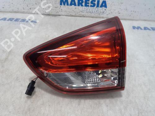 Used Right taillight RENAULT CLIO IV Grandtour (KH_) 0.9 TCe 90 (90 hp) 31439672