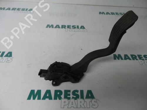 Used Electronic module PEUGEOT 308 I (4A_, 4C_) 1.6 16V (120 hp) 31516920