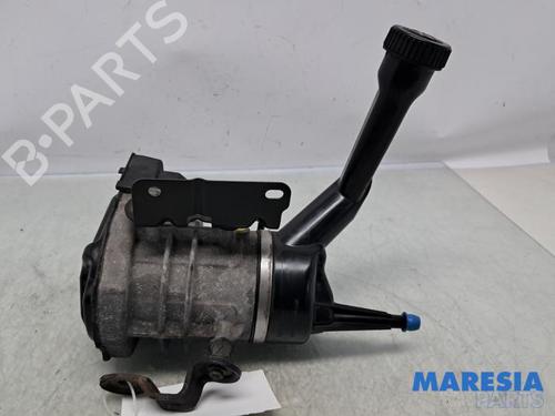 Styring servopumpe CITROËN BERLINGO MULTISPACE (B9) 1.6 VTi 120 (120 hp) 32069176
