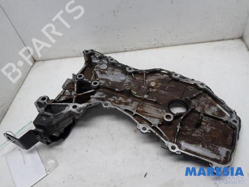 Timing cover RENAULT SCÉNIC III (JZ0/1_) 1.4 16V (JZ0F, JZ1V) | BP31391054M123