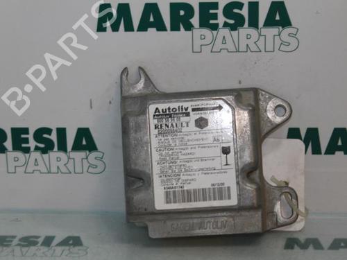 Used ECU airbags RENAULT KANGOO Express (FC0/1_) D 65 1.9 (FC0E, FC02, FC0J, FC0N) (64 hp) 31420556