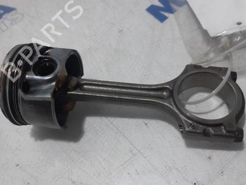 Other RENAULT MEGANE IV Hatchback (B9A/M/N_) 1.2 TCe 100 (B9MS) | BP31406808O1