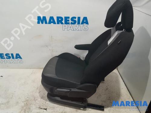 Left front seat CITROËN C4 Picasso II 1.6 THP 155 | BP31433955C15  - Image 8