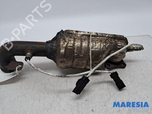 Used Catalyst Catalyst 39149954 39149954