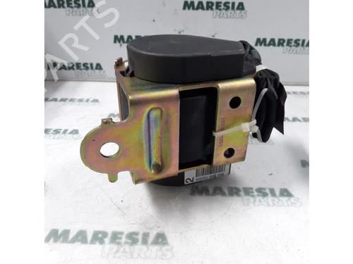 Rear left seatbelt PEUGEOT 407 (6D_) 2.0 (6DRFNB, 6DRFNE) | BP31496183I29