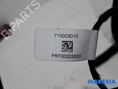 Front right panel OPEL GRANDLAND / GRANDLAND X (A18, P1UO) 1.2 (75) | BP31481955C59 