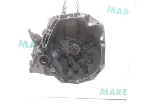Used Gearbox RENAULT CLIO III (BR0/1, CR0/1) 1.5 dCi (C/BR0G, C/BR1G) (68 hp) 31518757