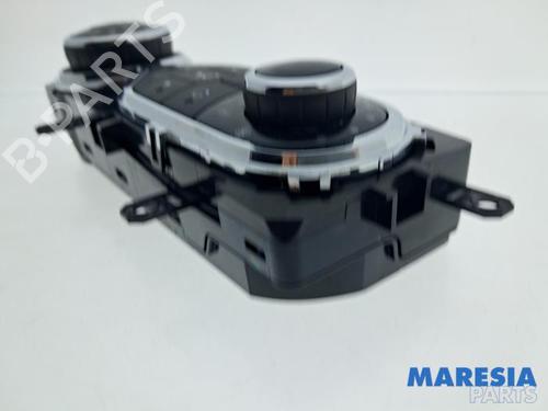 Climate control RENAULT CAPTUR I (J5_, H5_) 0.9 TCe 90 | BP39585938I5 - Image 3
