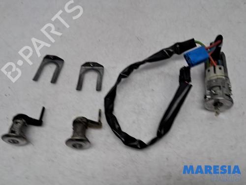 Used Electronic module PEUGEOT 206+ (2L_, 2M_) 1.4 i (2LKFWA, 2MKFWA) (75 hp) 31407668
