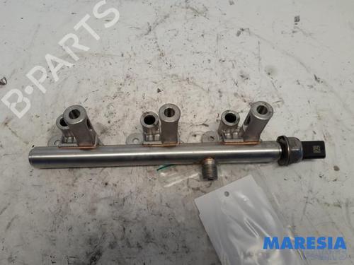 Sprederrør CITROËN C4 Picasso II 1.2 THP 130 (130 hp) 31475062