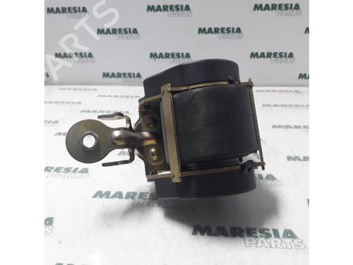 Used Front right seatbelt RENAULT LAGUNA II Grandtour (KG0/1_) 1.8 16V (KG0B, KG0M) (120 hp) 31386877