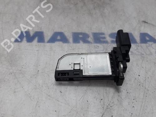 Mass air flow sensor PEUGEOT 308 SW II (LC_, LJ_, LR_, LX_, L4_) 1.6 BlueHDi 120 | BP31498031M95