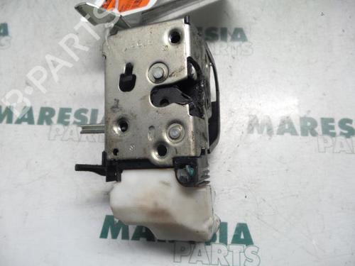 Electronic module FIAT SEICENTO / 600 (187_) 1.1 (187AXB, 187AXB1A, 187AXC1A02) | BP31423268M83 