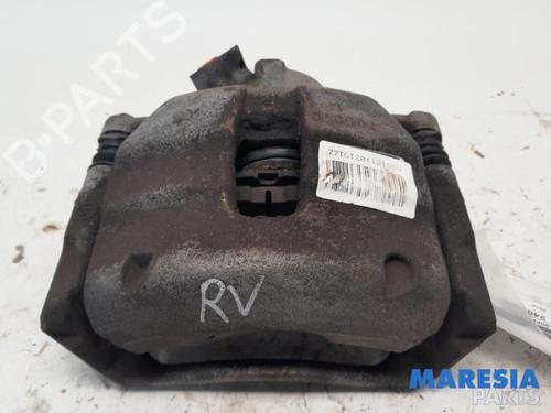 Used Right front brake caliper Right front brake caliper PEUGEOT 308 SW II (LC_, LJ_, LR_, LX_, L4_) 1.6 HDi 92 (92 hp) 31503201 31503201