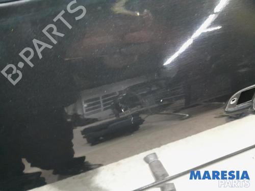 Left front door PEUGEOT 307 SW (3H) 2.0 16V | BP31466306C2