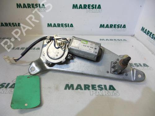 Used Rear wiper motor RENAULT SAFRANE I (B54_) 2.2 (B541) (107 hp) 31526396