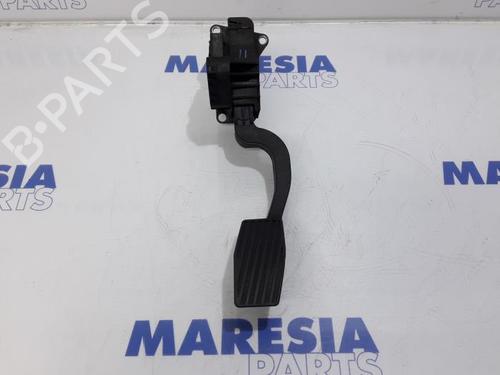 Electronic module FIAT PUNTO EVO (199_) 1.3 D Multijet | BP31487474M83