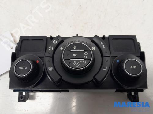 Used Climate control PEUGEOT 3008 I MPV (0U_) 1.6 VTi (120 hp) 31469075