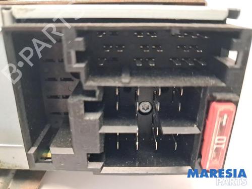 Radio FIAT 500 (312_) 1.2 (312AXA1A) | BP31471774E6