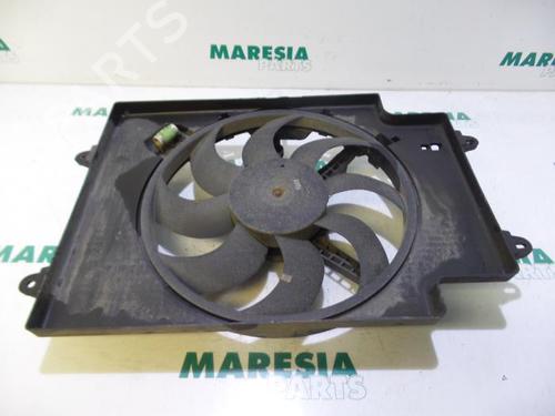 Used Pipe ALFA ROMEO GT (937_) 1.9 JTD (937CXN1B) (150 hp) 31496130