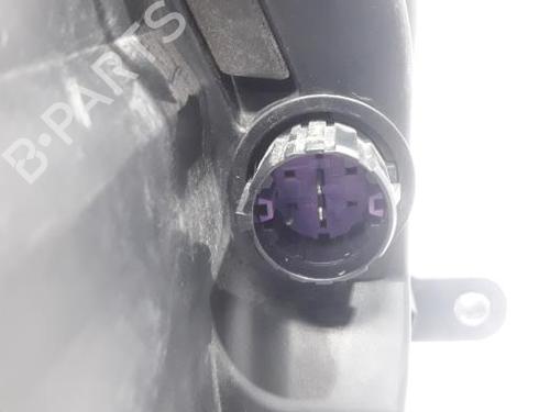 Left headlight ABARTH 500C / 595C / 695C 1.4 (312.AXF11, 312.AXF1A) | BP31445069C28