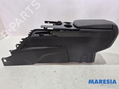 Used Middle console PEUGEOT 3008 I MPV (0U_) 1.6 THP (156 hp) 31533435