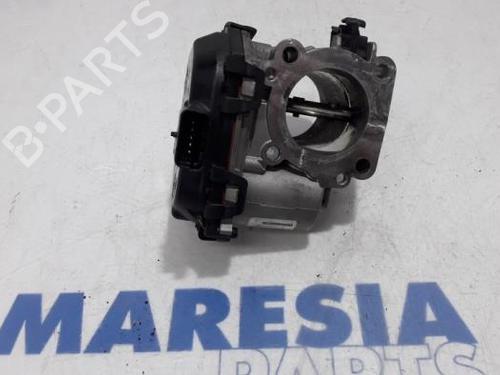 Throttle body PEUGEOT PARTNER Box Body/MPV (K9) 1.5 BlueHDi 75 | BP31400824M82
