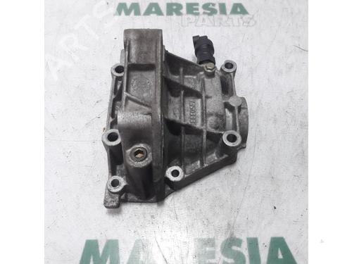 Used Manual Gearbox (For Parts) FIAT PUNTO (188_) 1.2 60 (188.030, .050, .130, .150, .230, .250) (60 hp) 31399848