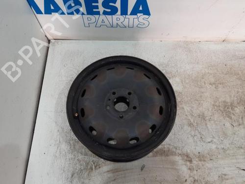 Fælk RENAULT TRAFIC III Van (FG_) 1.6 dCi 115 (FGMD) (116 hp) 31418723