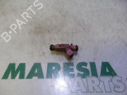 Inyector FIAT IDEA (350_) 1.4 16V (95 hp) 31459252