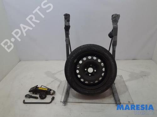 Used Jack Kit CITROËN C1 (PM_, PN_) 1.0 (68 hp) 31471614
