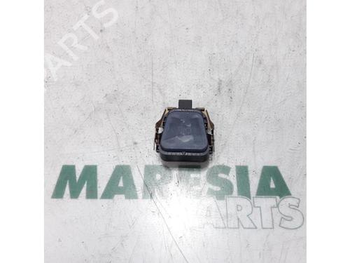 Used Electronic sensor CITROËN C4 II (NC_) 1.6 VTi 120 (NC5FS0, NC5FS9) (120 hp) 31496879