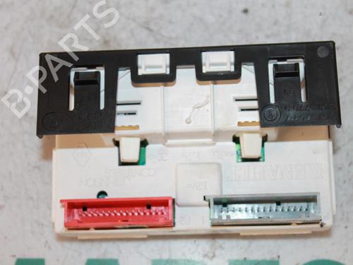 Electronic module RENAULT CLIO II (BB_, CB_) 1.2 16V (BB05, BB0W, BB11, BB27, BB2T, BB2U, BB2V, CB05,... | BP31467918M83