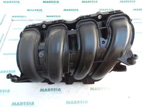 Used Injection rail PEUGEOT 207 (WA_, WC_) 1.4 16V (95 hp) 31391922