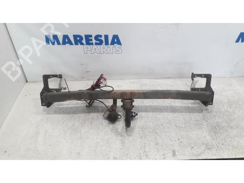 Trækkugle/Mekanisme CITROËN C5 III (RD_) 1.6 HDi 110 (RD9HZC) (109 hp) 31413253