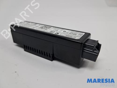 Used Electronic module Electronic module PEUGEOT 208 II (UB_, UP_, UW_, UJ_) 1.2 PureTech 100 (101 hp) 40093250 40093250