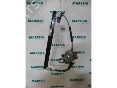 Used Front right window mechanism ALFA ROMEO 147 (937_) 1.6 16V T.SPARK ECO (937.AXA1A, 937.BXA1A) (105 hp) 31533329