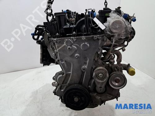 Engine ALFA ROMEO GIULIA (952_) 2.0 (952ABA25B) | BP31503369M1 - Image 4