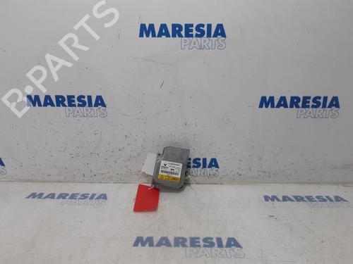 Used ECU airbags RENAULT KANGOO Express (FW0/1_) 1.5 dCi 90 (FW0G, FW05, FW08, FW11) (90 hp) 31464601