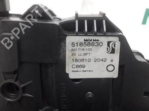 Electronic module FIAT PUNTO EVO (199_) 1.3 D Multijet | BP31498820M83