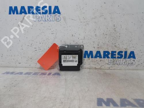 Used ECU airbags CITROËN C4 CACTUS 1.2 THP 110 (110 hp) 31420861