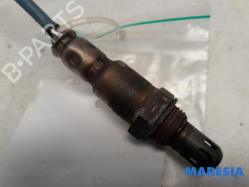 Electronic sensor ALFA ROMEO GIULIETTA (940_) 1.4 TB (940FXB1A, 940FXB11) | BP31522855M84